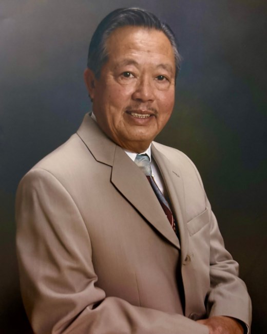 Obituary of Loc Vu Chu