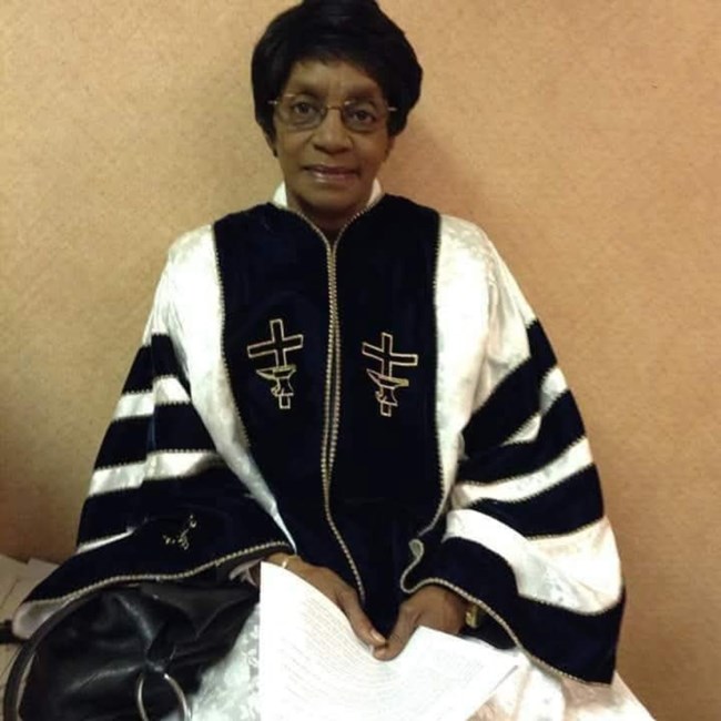 Obituary of Donna Faye Roberson