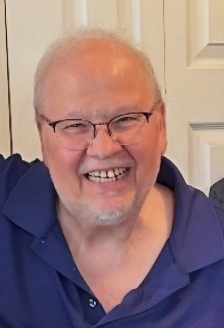 Obituary of Michael Herman