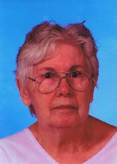 Obituary of Norma G Leffew Loy