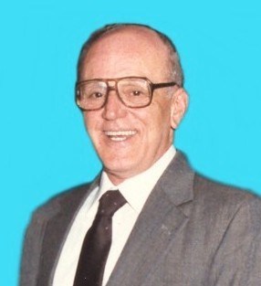 Obituary of Bernard D. DiGiulio