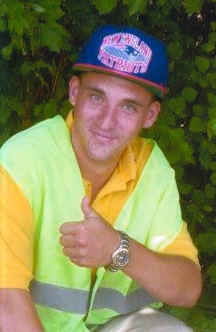 Obituary of Derek Taylor