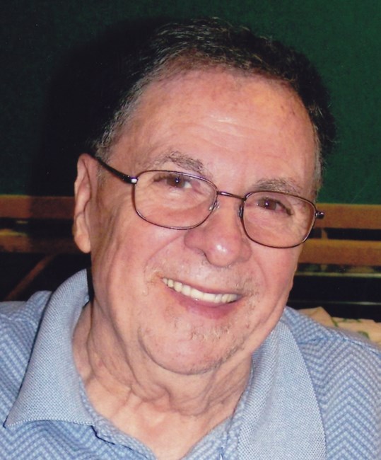 Obituary of Ronald W Moorhead