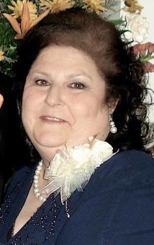 Obituary of Geraldine Marie (Albarado) Landry