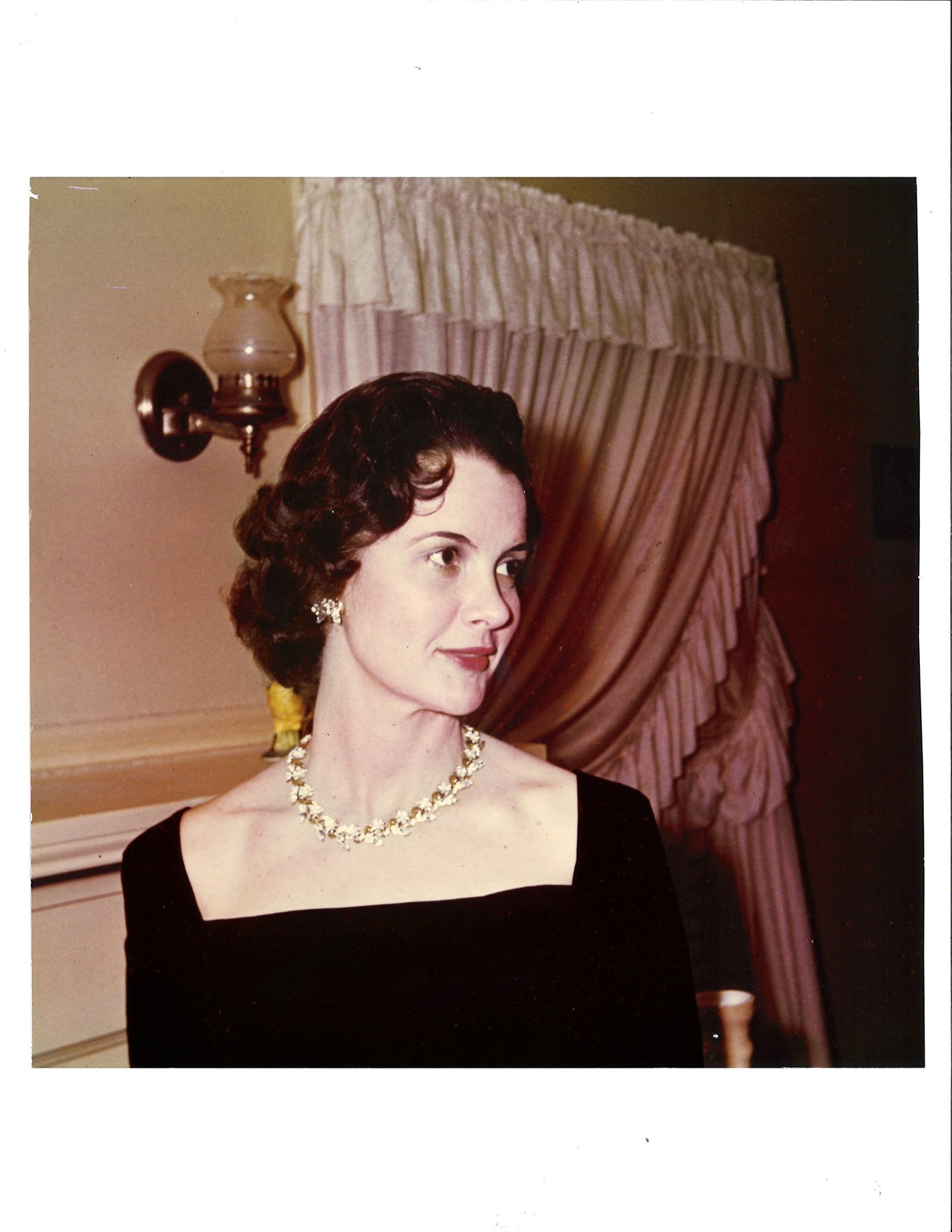 Obituary of Loretta Ruth Kerr