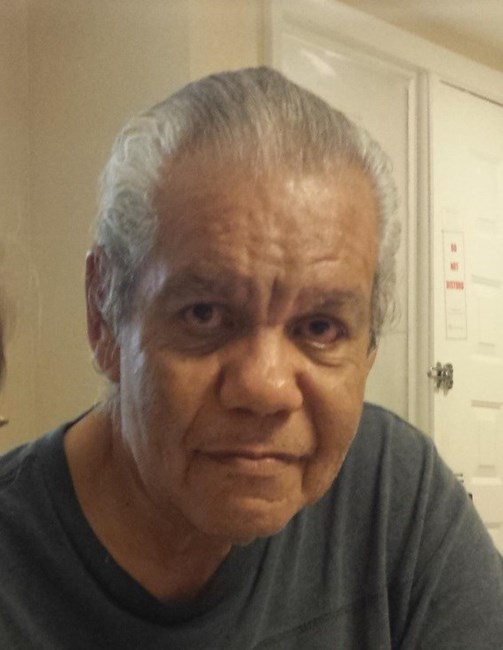 Obituary of Jorge Camacho