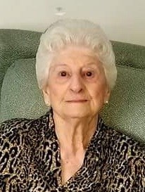 Obituary of Angelina Bufalini