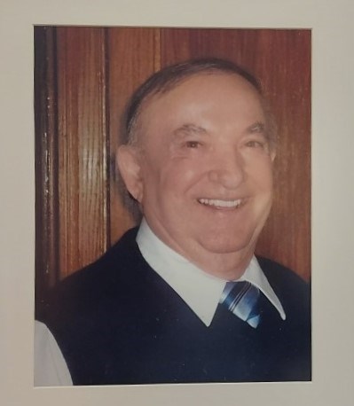 Obituary of Jean-Marie Potvin