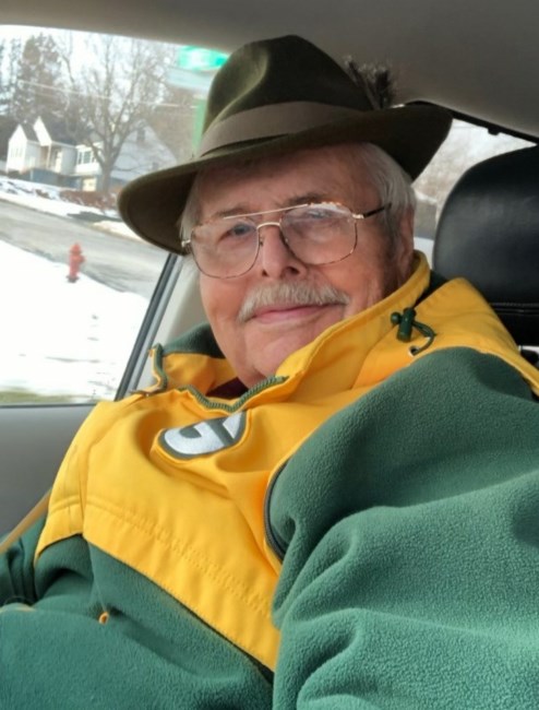 Obituary of Robert E. Kohls