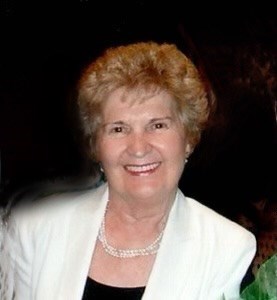 Obituary of Mary Helen Kapec