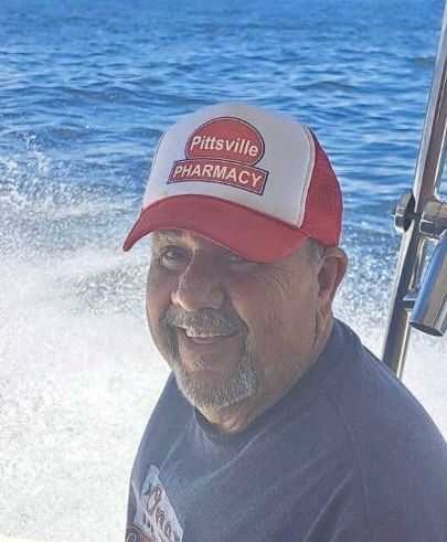 Obituary of Dennis R. Knight Sr.