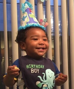 Obituary of Jeremiah' Hendrick Rae Pablo Adams