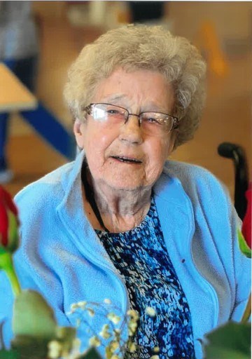 Obituary of Nettie Mary (Kehler) Turski
