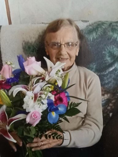 Obituary of Marie Gilberte Schoorens
