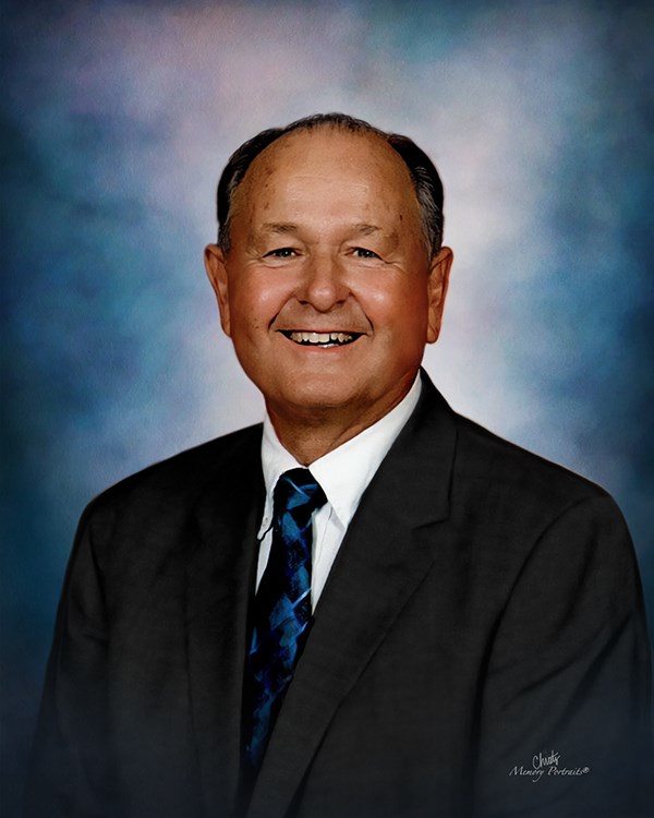 Obituary of Gary M. Doughty