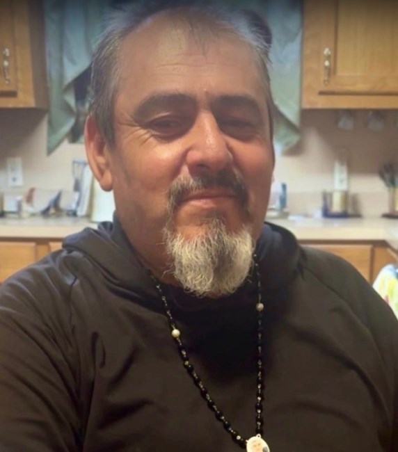 Obituary of Jose Cosme Vallejo