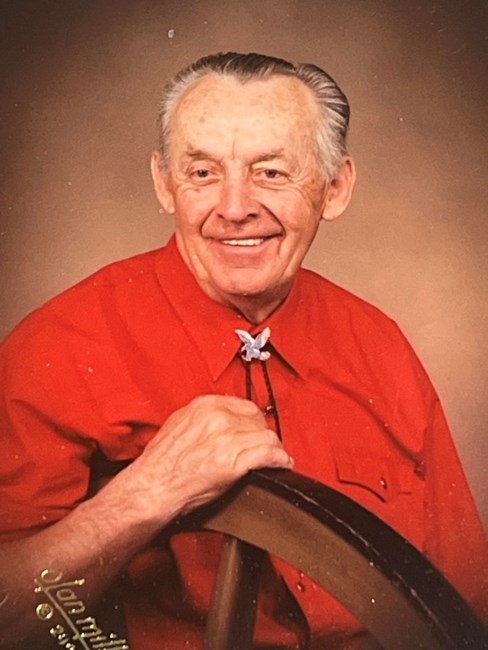 Obituary of Ben Franklin Frazier