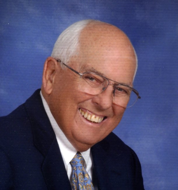 Obituario de Tom Nalley