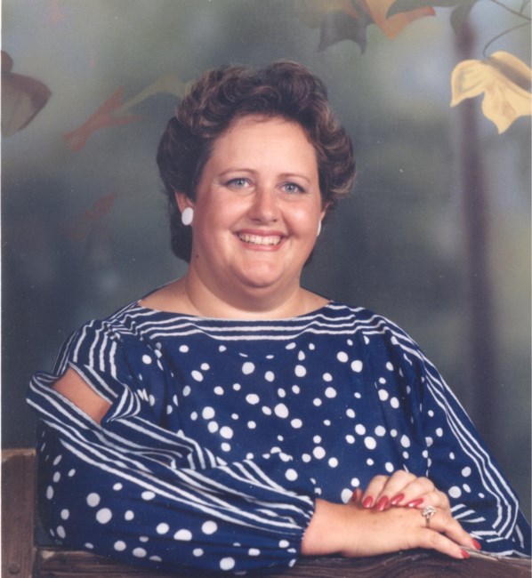 Obituary of Carol Cooper Odem