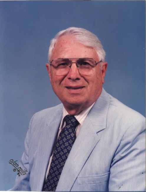 Obituary of Ernest Allen Clevenger