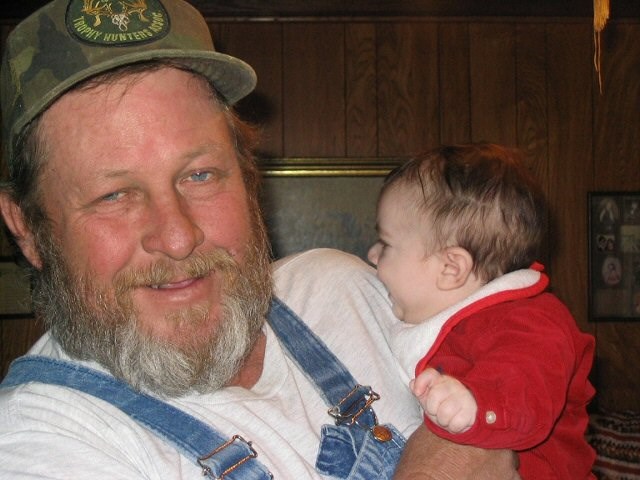 Obituary of Ronald Ronnie Glenn Ferguson