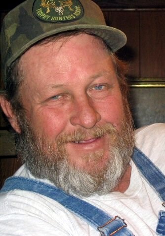 Obituary of Ronald Ronnie Glenn Ferguson