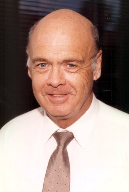 Obituary of Jerry King Jackson