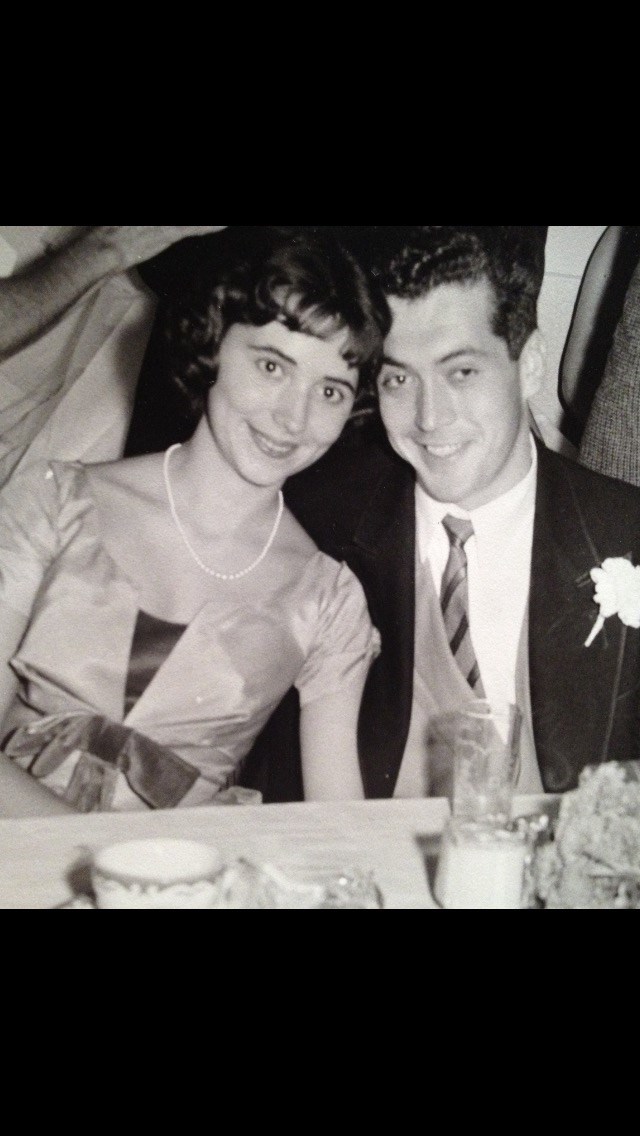 Obituary of Maureen Davis Brennan