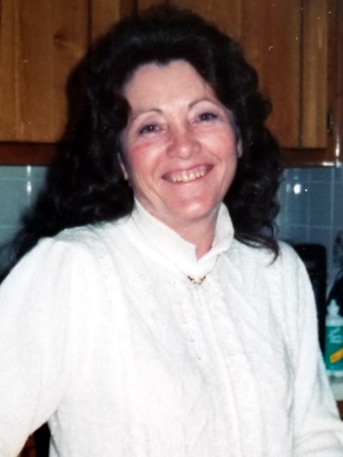 Obituary of Mildred S. Burnette