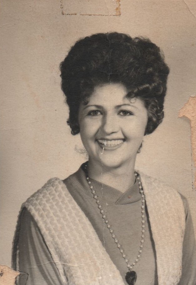 Obituary of Joan S Farless