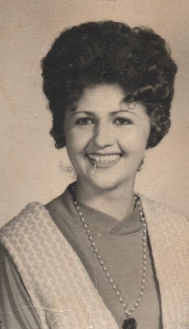 Obituary of Joan S Farless