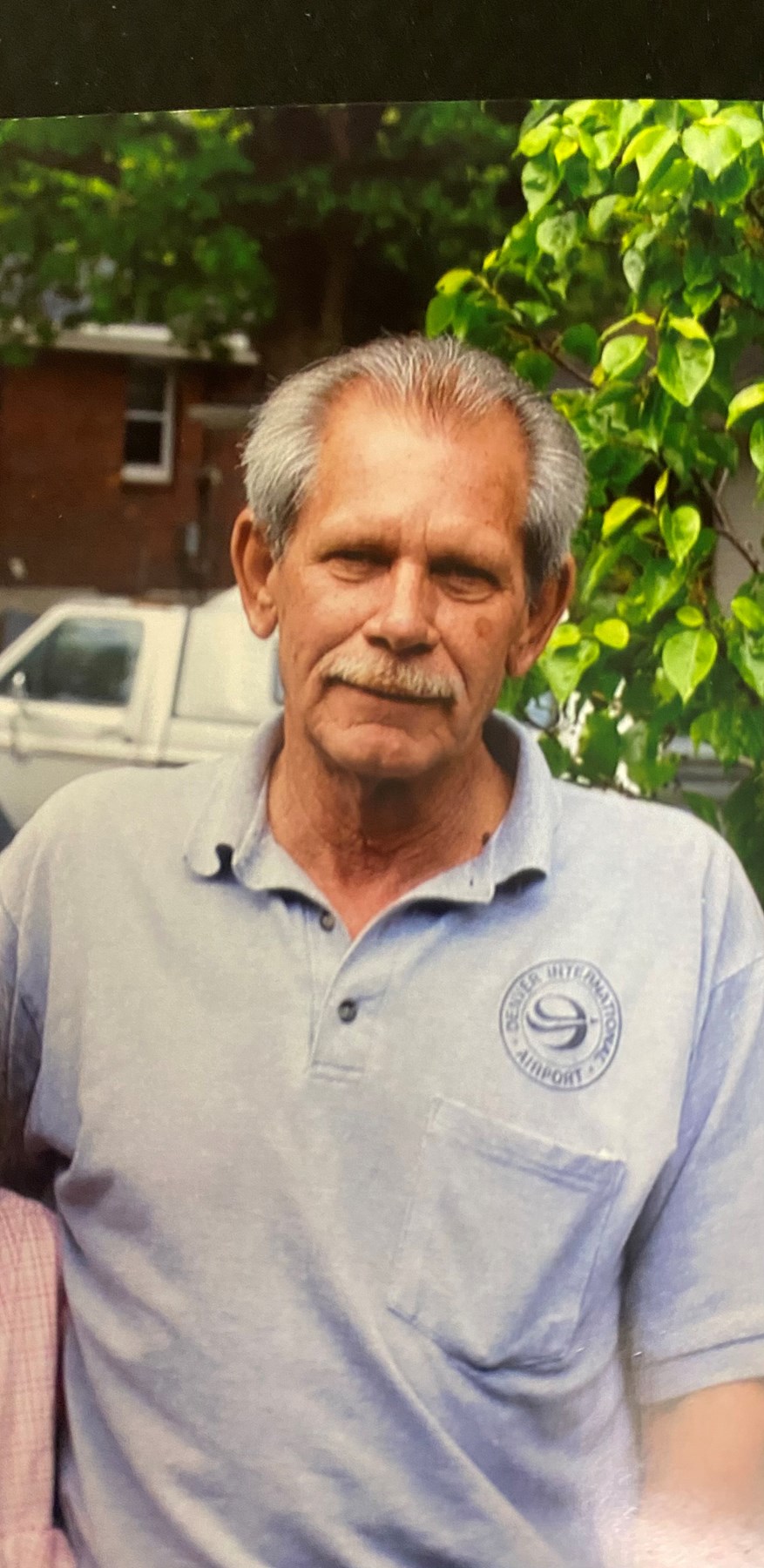 Obituary of David Anthony Potter