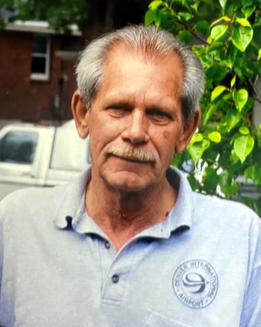 Obituary of David Anthony Potter