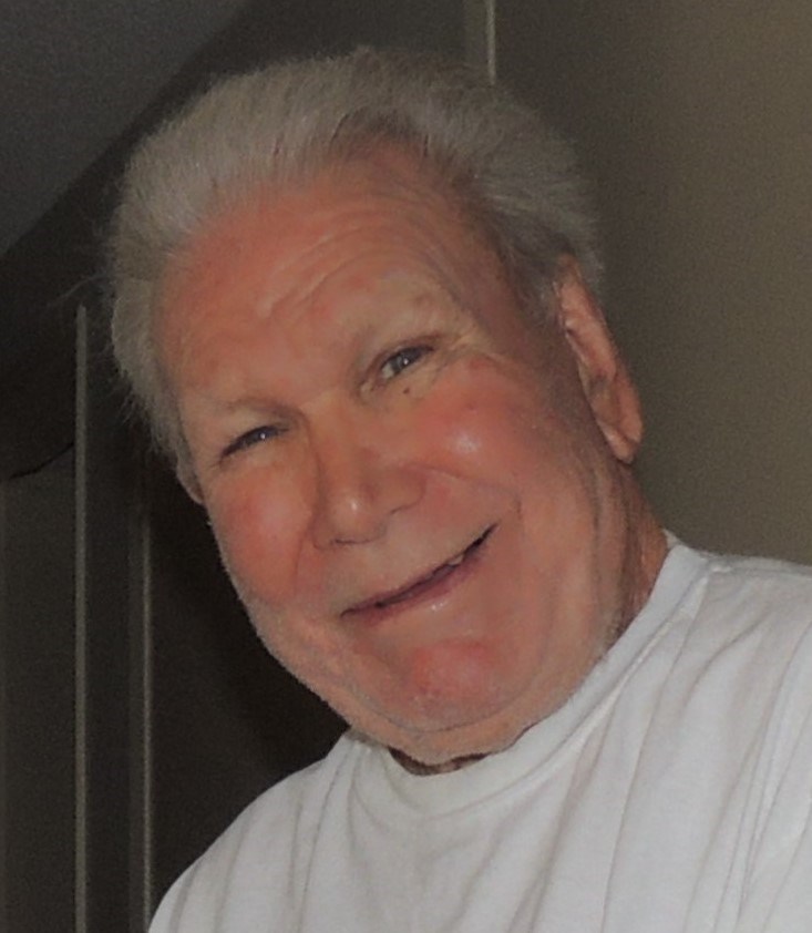 Obituary of John Ross Molyneux