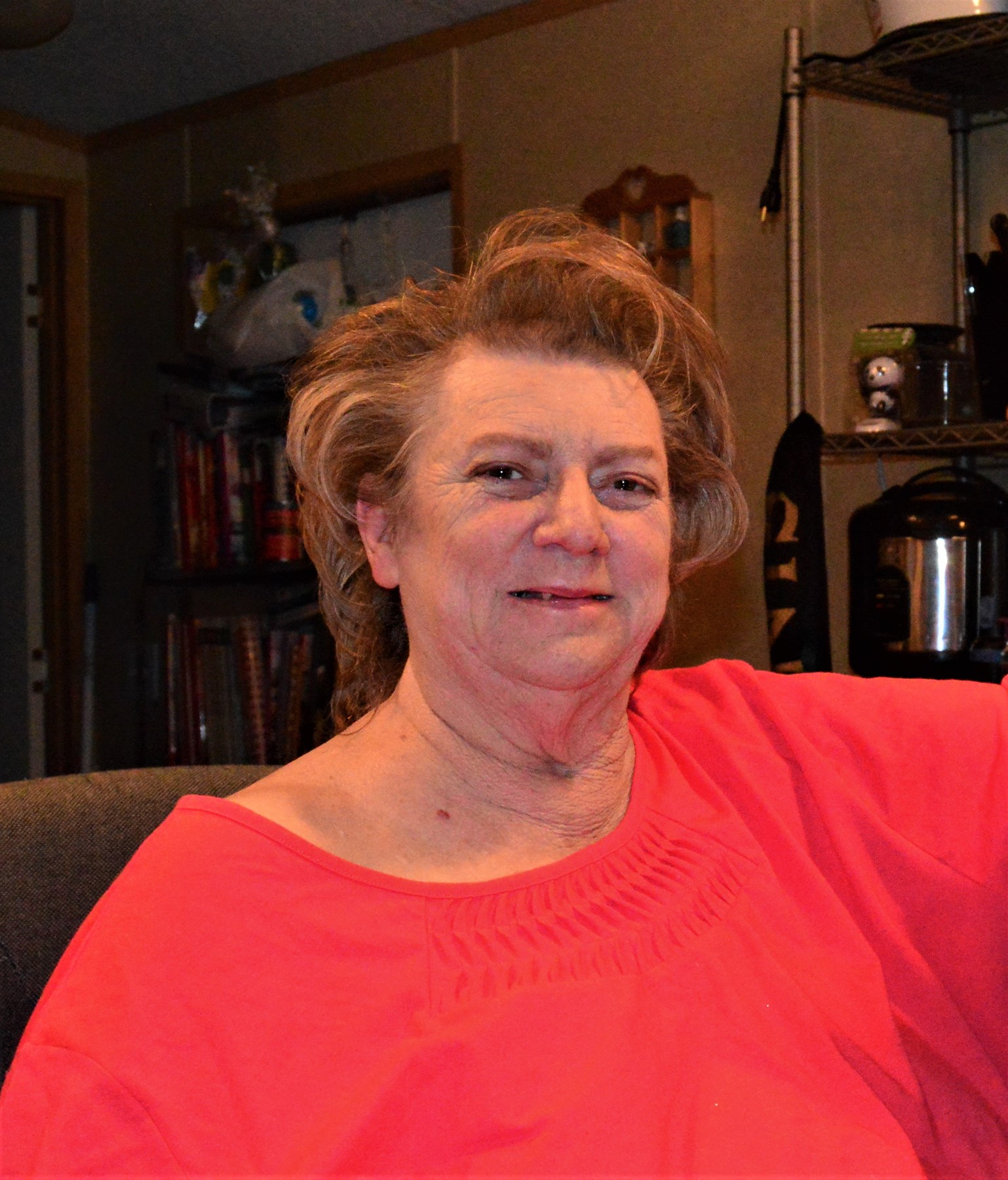 Obituary of June C. Fazende