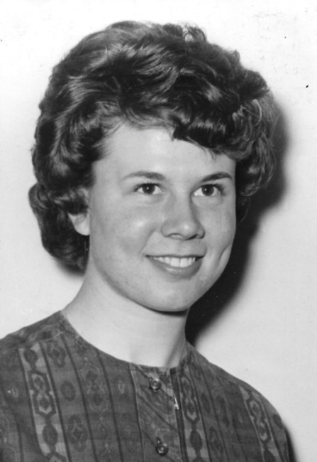 Obituary of Carole Maude Madsen