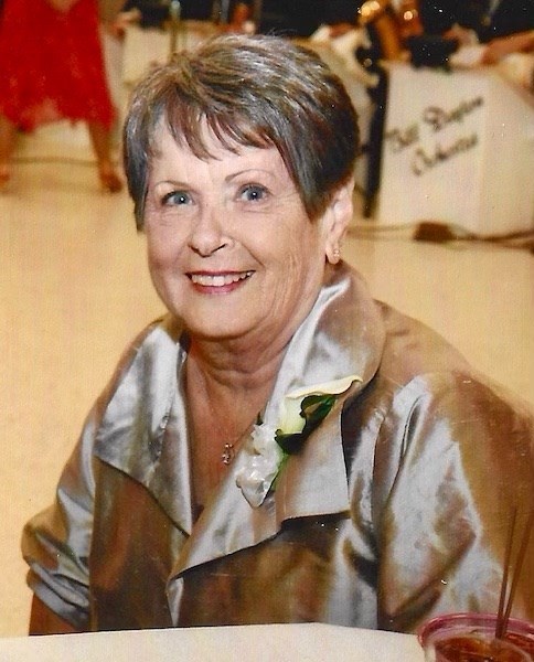Obituary of Carolyn M Posey