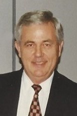 Obituary of Douglas L. Schmitt