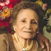 Obituary of Josephine L. Perez