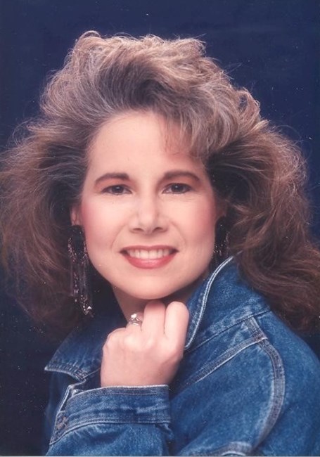 Obituary of Patricia Anne McCoy