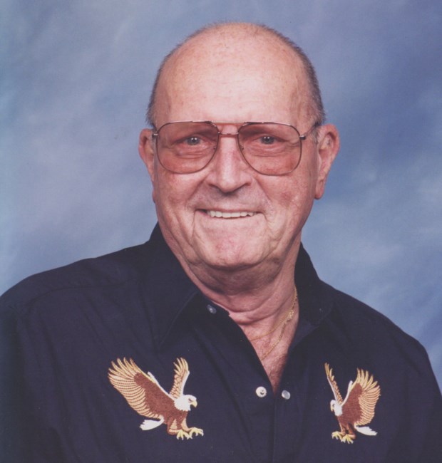 Charles D. Holmes Sr. Obituary Dayton, OH