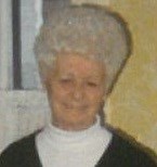 Obituary of Phyllis V Guerin