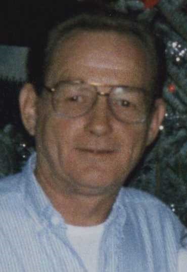 Obituary of Larry Alexander Lackey