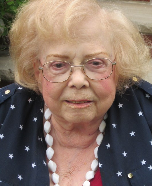 Obituary of Maria C. Dominicis