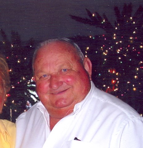 Obituary of Ralph E. Gates