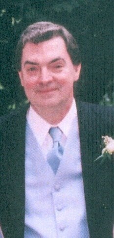 Obituary of John Walker Keith Forsyth