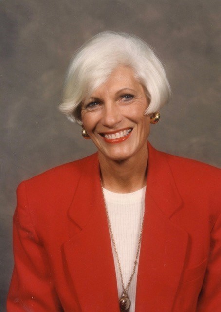 Obituary of Margaret Custis Green