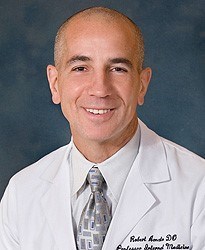 Avis de décès de Robert John Amato