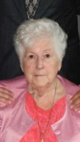 Obituary of Lena Faye Coats