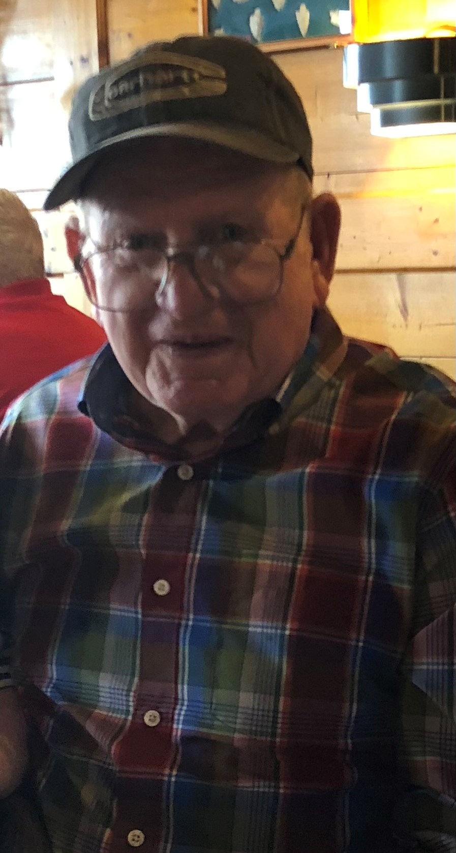 Obituary of Melvin L Harper